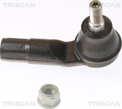 Triscan 8500 29185 - Tie Rod End car-mod.net