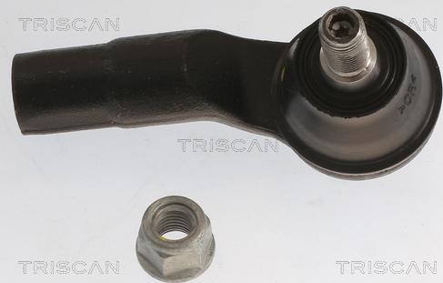 Triscan 8500 29186 - Tie Rod End car-mod.net