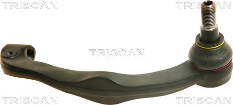 Triscan 8500 29137 - Tie Rod End car-mod.net