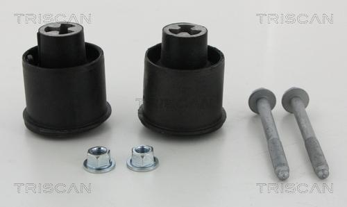 Triscan 8500 29849 - Mounting, axle beam car-mod.net