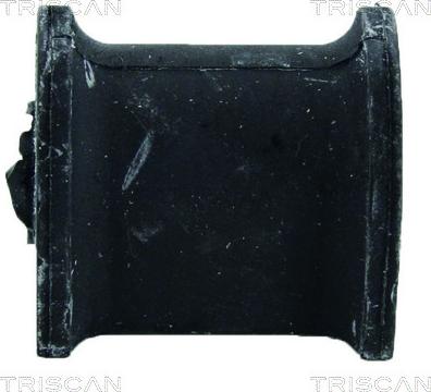 Triscan 8500 298007 - Bearing Bush, stabiliser car-mod.net