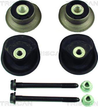 Triscan 8500 29832 - Mounting, axle beam car-mod.net