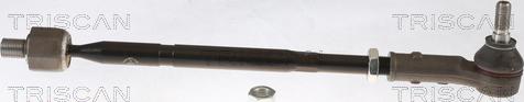 Triscan 8500 29395 - Tie Rod car-mod.net