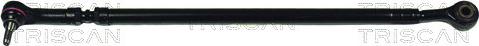 Triscan 8500 29340 - Tie Rod car-mod.net