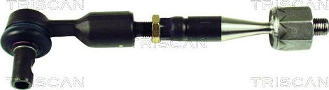 Triscan 8500 29351 - Tie Rod car-mod.net