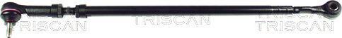 Triscan 8500 29301 - Tie Rod car-mod.net