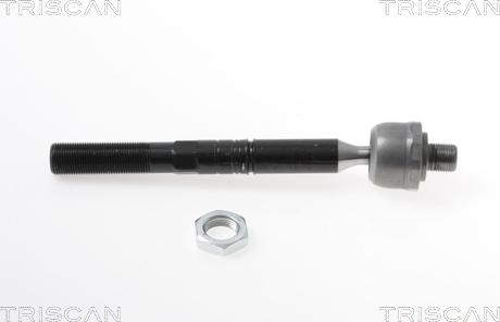 Triscan 8500 29242 - Inner Tie Rod, Axle Joint car-mod.net