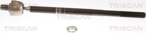 Triscan 8500 29252 - Inner Tie Rod, Axle Joint car-mod.net