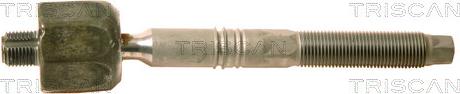 Triscan 8500 29216 - Inner Tie Rod, Axle Joint car-mod.net