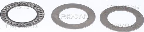 Triscan 8500 24925 - Top Strut Mounting car-mod.net
