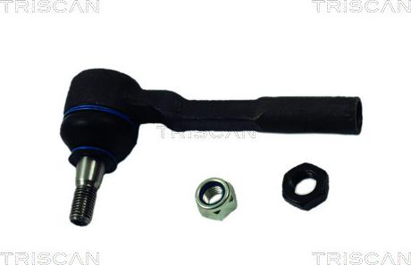 Triscan 8500 24114 - Tie Rod End car-mod.net