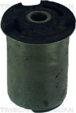 Triscan 8500 24820 - Mounting, axle beam car-mod.net