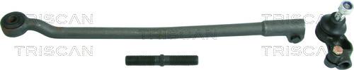 Triscan 8500 24301 - Tie Rod car-mod.net