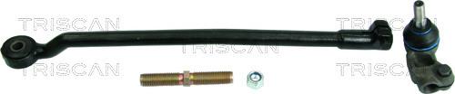Triscan 8500 24302 - Tie Rod car-mod.net