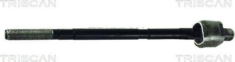 Triscan 8500 24216 - Inner Tie Rod, Axle Joint car-mod.net