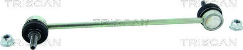 Triscan 8500 25608 - Rod / Strut, stabiliser car-mod.net