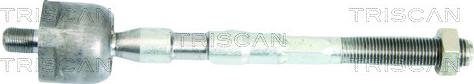 Triscan 8500 25226 - Inner Tie Rod, Axle Joint car-mod.net