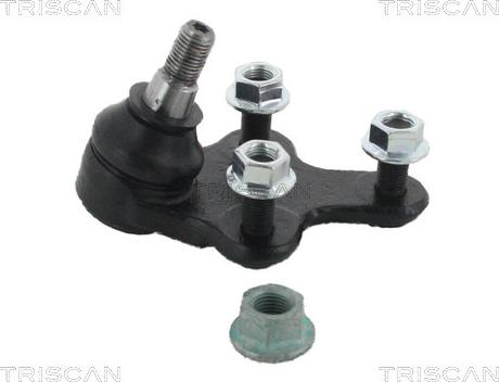 Triscan 8500 28570 - Ball Joint car-mod.net