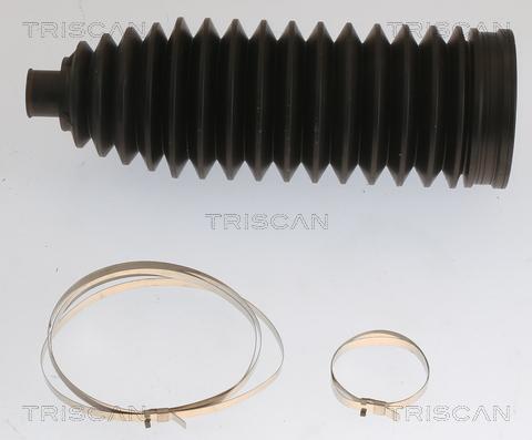 Triscan 8500 28022 - Bellow Set, steering car-mod.net