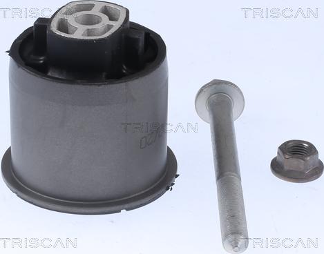 Triscan 8500 28887 - Mounting, axle beam car-mod.net