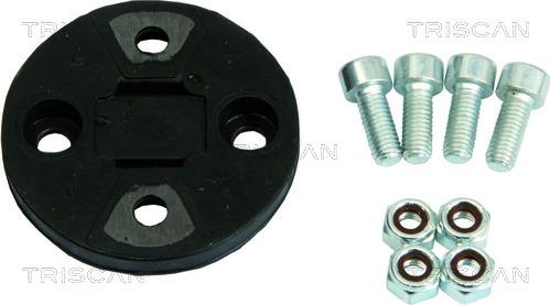 Triscan 8500 2837 - Steering Column Coupling car-mod.net
