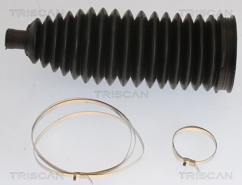 Triscan 8500 23023 - Bellow Set, steering car-mod.net