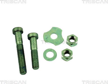 Triscan 8500 23812 - Repair Kit, guide strut car-mod.net