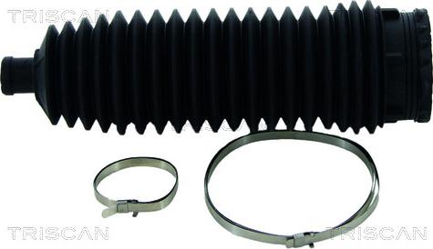 Triscan 8500 27004 - Bellow Set, steering car-mod.net