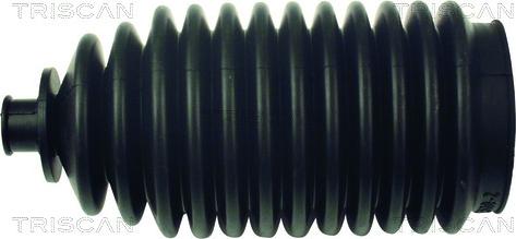Triscan 8500 27001 - Bellow Set, steering car-mod.net