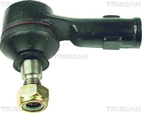 Triscan 8500 2700 - Tie Rod End car-mod.net