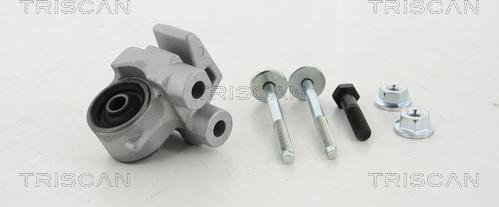 Triscan 8500 27813 - Bracket, axle body car-mod.net