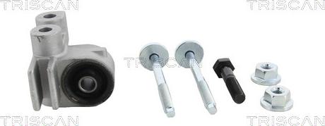 Triscan 8500 27824 - Bracket, axle body car-mod.net
