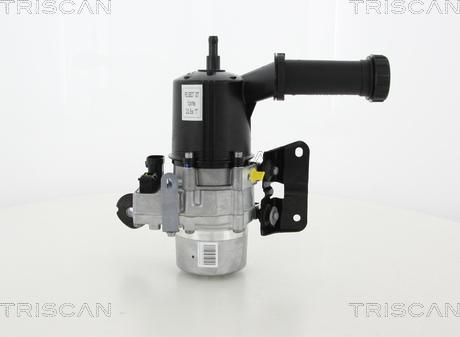 Triscan 8515 10624 - Hydraulic Pump, steering system car-mod.net