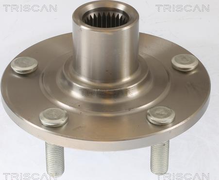 Triscan 8535 10006 - Wheel Hub car-mod.net