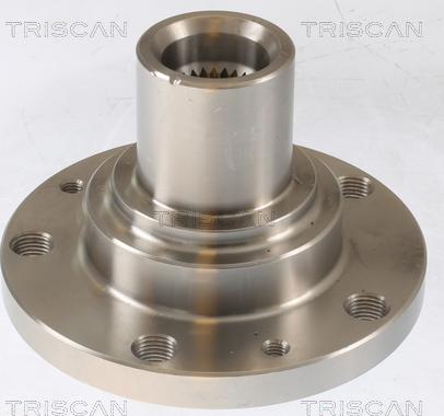Triscan 8535 10003 - Wheel Hub car-mod.net