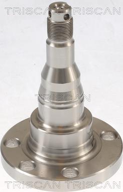 Triscan 8535 29009 - Wheel Hub car-mod.net