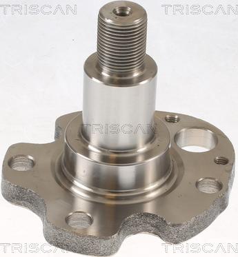 Triscan 8535 29014 - Wheel Hub car-mod.net