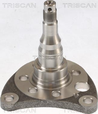 Triscan 8535 29011 - Wheel Hub car-mod.net