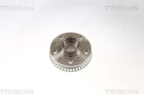 Triscan 8535 29017 - Wheel Hub car-mod.net