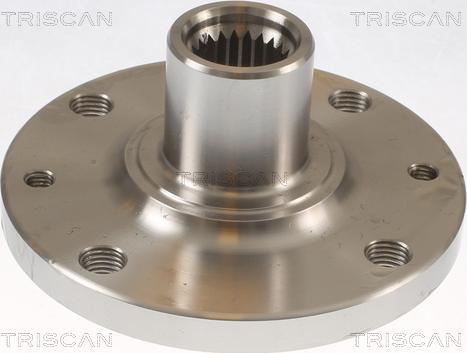 Triscan 8535 25000 - Wheel Hub car-mod.net