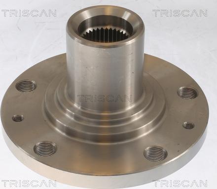 Triscan 8535 28008 - Wheel Hub car-mod.net
