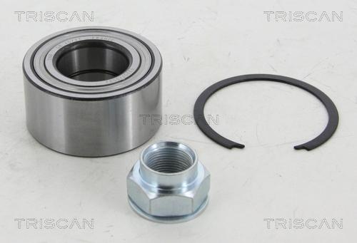 Triscan 8530 15134 - Bearing Kit, wheel hub car-mod.net