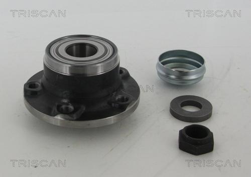 Triscan 8530 15236 - Bearing Kit, wheel hub car-mod.net