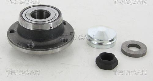 Triscan 8530 15231 - Bearing Kit, wheel hub car-mod.net