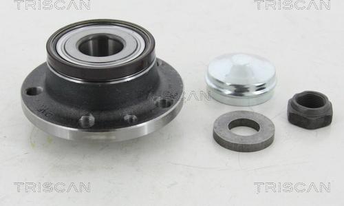 Triscan 8530 15232 - Bearing Kit, wheel hub car-mod.net