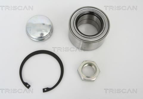 Triscan 8530 10140 - Bearing Kit, wheel hub car-mod.net
