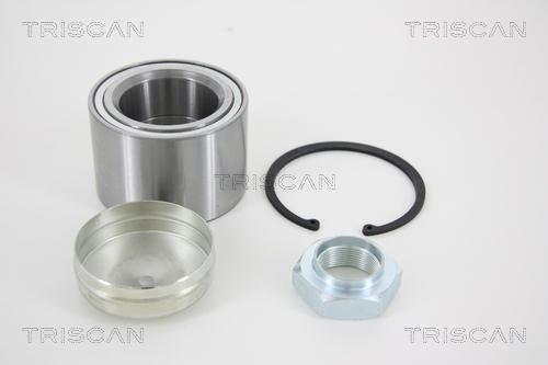Triscan 8530 10141 - Bearing Kit, wheel hub car-mod.net