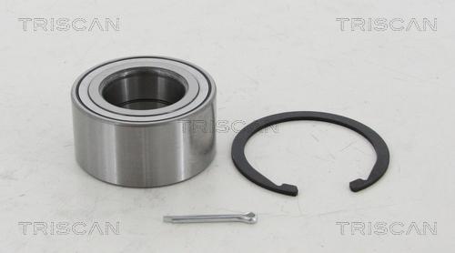 Triscan 8530 10155 - Bearing Kit, wheel hub car-mod.net