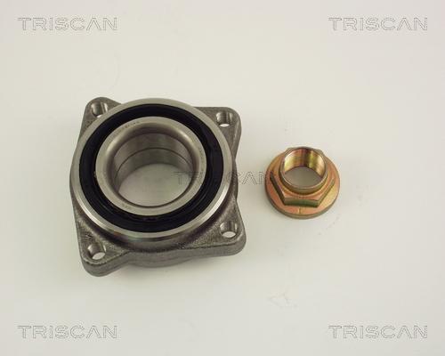 Triscan 8530 10125 - Bearing Kit, wheel hub car-mod.net