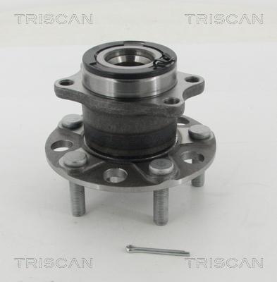 Triscan 8530 10290 - Bearing Kit, wheel hub car-mod.net